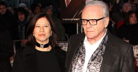 The Untold Story Of Anthony Hopkins Wife Stella Arroyave