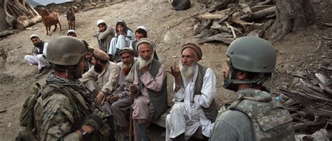 Clear explanations of natural written and spoken english. COLLINS: Leaving Afghanistan Shouldn't Be On The Table In ...