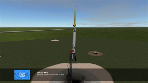 Yarp Yet Another Rss Playthrough Ksp1 Mission Reports Kerbal