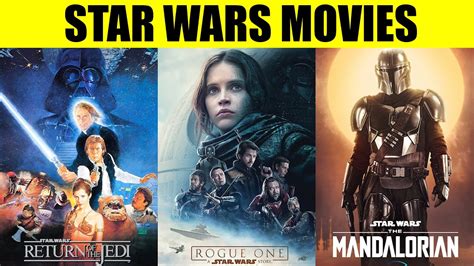 Here are the best ways you can watch the films and how to incorporate the animated series. How to watch Star Wars Movies and TV Shows in order? - Lovekid