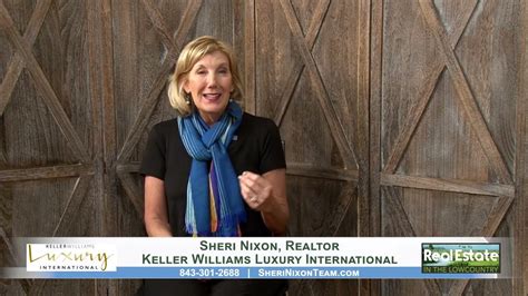 Sheri Nixon Keller Williams Realty Luxury Why People Move To Hilton Head Island And Bluffton