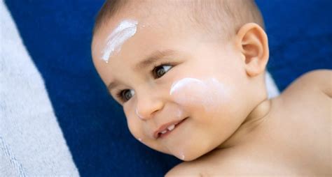🌿 5 Dicas De Cuidados Com A Pele No Verão Para Bebês Que Não Devem Ser