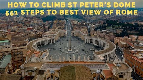 Is It Worth Climbing St Peters Dome