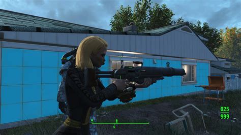 Fallout 4 Weapon Condition Mod Peatix
