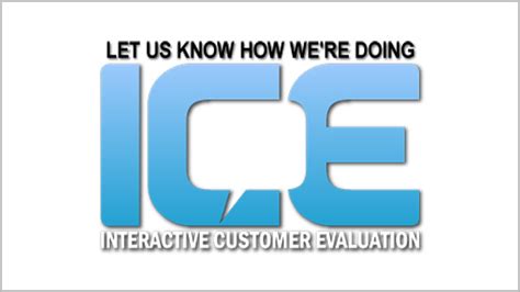 Ice Let Us Know How We Are Doing Aberdeen Proving Ground Us