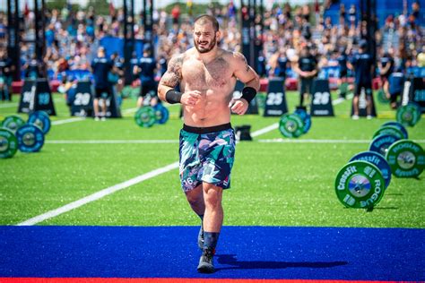 Elégedetlen Szerkeszteni Remény Reebok Crossfit Games 2019 Men Idézet