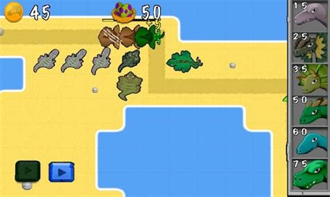 Contribute to holahula/dino development by creating an account on github. Dino Defense » Android Games 365 - Free Android Games Download