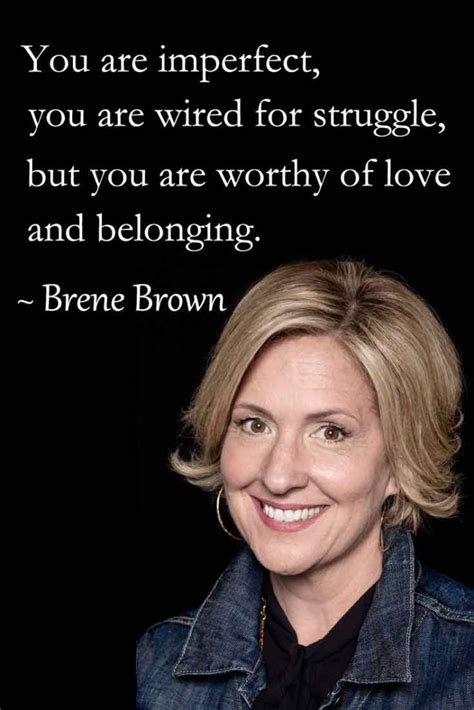 Brene Brown Quotes On Courage And Vulnerability Well Quo