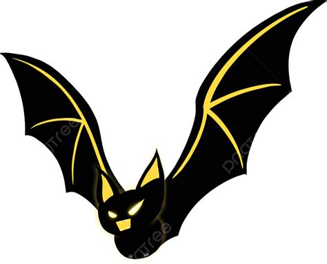 Clip Art De Morcego Brilhante Voador Png Morcego Brilhante Cute Bat