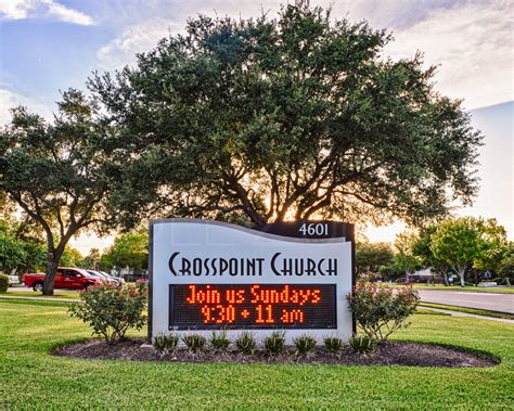 Crosspoint Church • Dee Zunker Photography