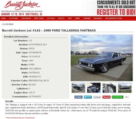 Hagerty Collector Car Values Information On Collecting Cars Legendary Collector Cars