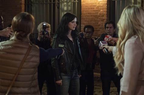 Watch The New Trailer For Third And Final Season Of Marvels Jessica Jones Arrives June 14th