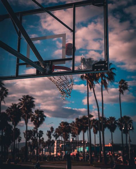 Aesthetic Basketball Wallpapers 4k Hd Aesthetic Basketball