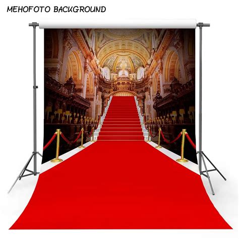 Buy Mehofoto Photography Backdrops The Red Carpet