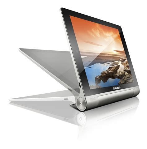Lenovo Yoga 8 203 Cm Tablet Silber Amazonde Computer And Zubehör