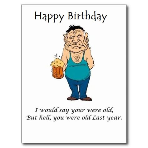 21 Inspiration Funny Birthday Old Person