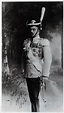 Grand Duke Boris Vladimirovich of Russia.