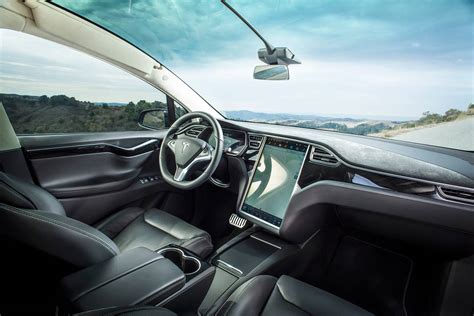 2018 Tesla Model X Suv Pricing For Sale Edmunds