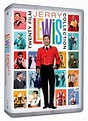 Jerry Lewis: The Essential 20-Movie Collection by Jerry Lewis: The ...