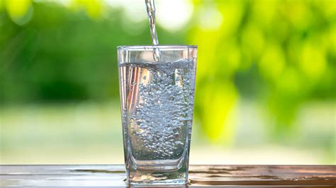 Having 8 Glasses Of Water Daily Could Be Too Much According To A Study