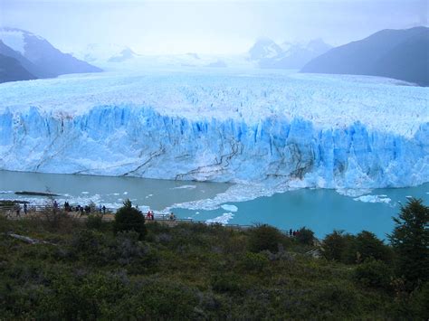 Gaia Misiones Maravilla Del Mundo Parque Nacional Los Glaciares