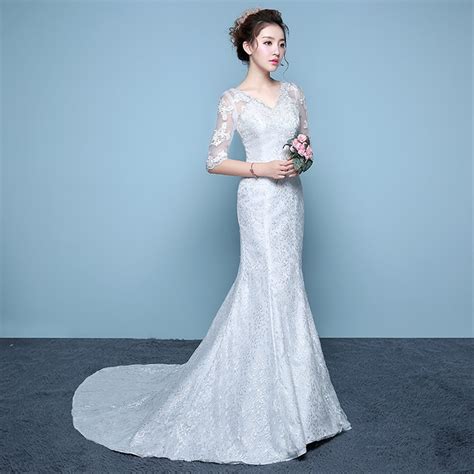 Inspirasi trend gaun pengantin 2019 untuk pernikahan impianmu blog unik. Tips Memilih Gaun Pengantin Yang Cocok Dengan Bentuk Tubuh ...