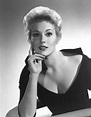 What happened to Kim Novak? Where is she now in 2017?