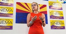 A Senate Candidate’s Image Shifted. Did Her Life Story? - The New York ...
