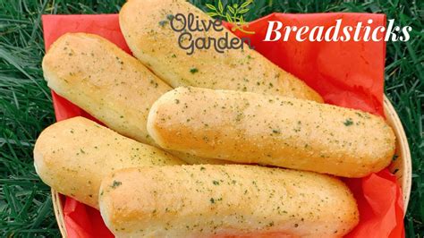 Olive Garden Breadsticks Recipe How To Make Breadsticks Breadsticks