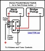 Series Parallel Master Switch