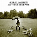 George Harrison's seminal 1970 album 'All Things Must Pass' celebrated ...