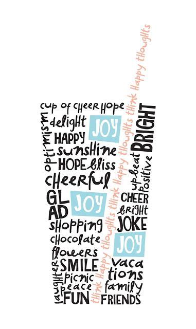 Fontaholic Freebie Friday A Cup Of Cheer Sign Quotes Lettering