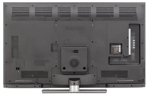 Sharp Lc 70ud1u 70 Inch Aquos 4k Ultra Hd 2160p 120hz 3d Smart Led Tv