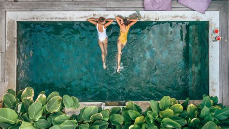 20 Romantic Resorts With Private Plunge Pools