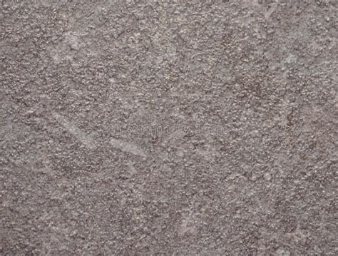 Roughly Processed Surface Of Natural Stone With Traces Of Grinding And