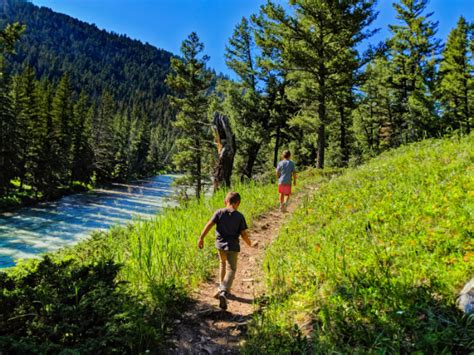17 Stunning Things To Do In Big Sky An Awesome Montana Trip