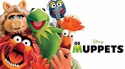 The Muppets (2011) - AZ Movies