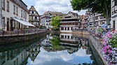 Visiter Strasbourg : 10 choses à faire dans la ville | suitespot