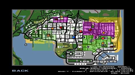 Gta San Andreas All Missions Completed Mod