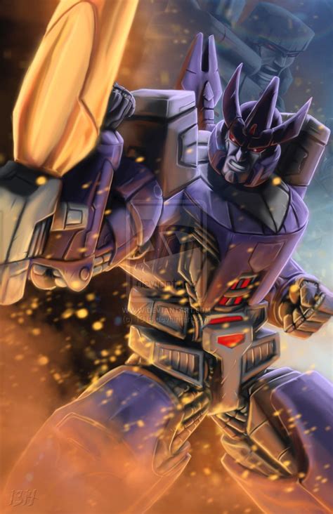 Galvatron Transformers Art Transformers Movie Transformers Characters