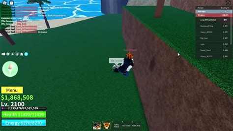 Caught 3 Hackers Auto Farming Blox Fruits YouTube