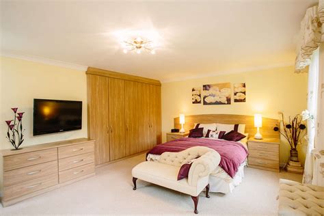Fitted Bedroom Furniture Gallery Custom World Bedrooms