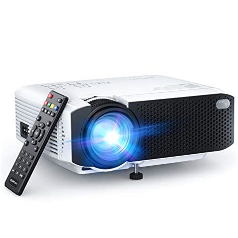 As with all things portable, portable projection involves tradeoffs. Top 10 Best Apeman Projector Our Top Picks in 2020 ...
