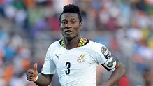 Asamoah Gyan retires after being denied Captaincy - Business Today Kenya