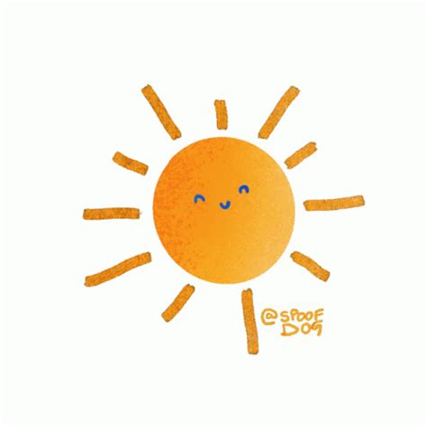 Sun Kissed Sunny Sticker Sun Kissed Sunny Sunday Funday Discover