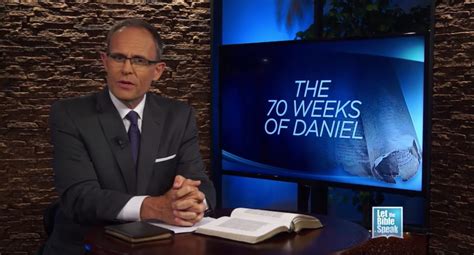 The 70 Weeks Of Daniel Part 2