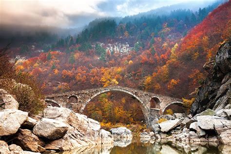 These 20 Beautiful Autumn Photos Will Inspire You To Grab