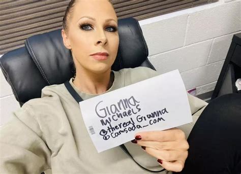 La vedette de films pour adultes Gianna Michaels pourrait se lancer dans la réalité virtuelle