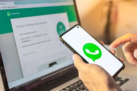 Comment Ouvrir Whatsapp Sur Votre Ordinateur Sans Mobile