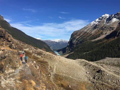 3 Amazing Hikes You Have To Do In The Canadian Rockies Part Time Passport